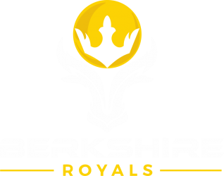 Berkshire Royals badge